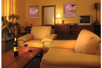 Slovaška Hotel Spišska Nova Vas / Spišská Nová Ves, Eksterier